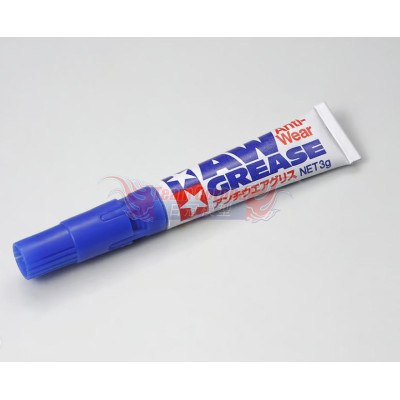 Tamiya 53439 Anti-Wear Grease (3g)